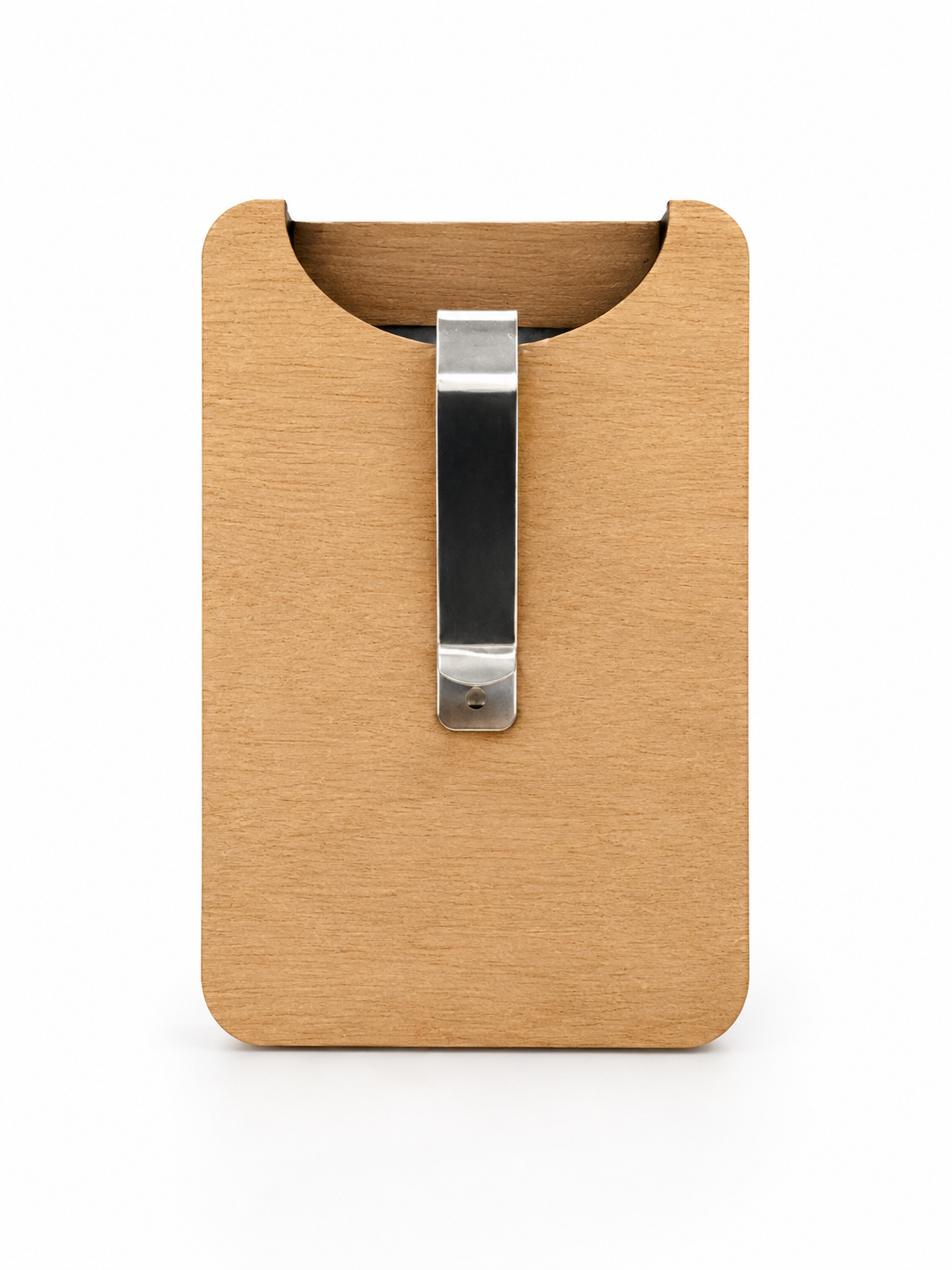 Personalized Motorcycle Car Visor Clip for Dad
